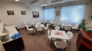 Hotel Kristl - Pardubice - 5