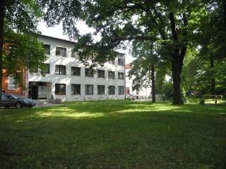Hotel Kristl - Pardubice - 9