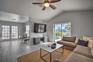 Game Room, Lanai and Pool Breezy Cape Coral House! - Cape Coral - 8