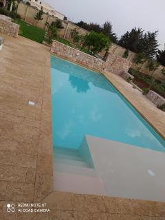 La Cuccuvascia pool house by LoveSud - Alessano - 7