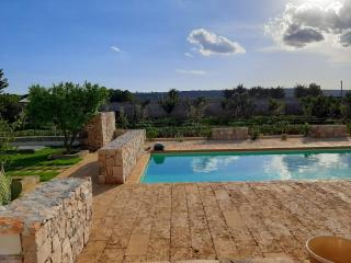 La Cuccuvascia pool house by LoveSud - Alessano - 9