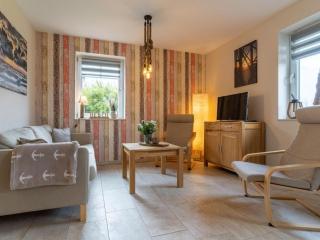 Doppelhaushaelfte in St Peter-Ording - Sankt Peter-Ording - 8