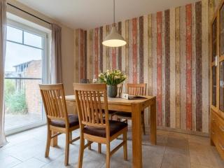 Doppelhaushaelfte in St Peter-Ording - Sankt Peter-Ording - 4