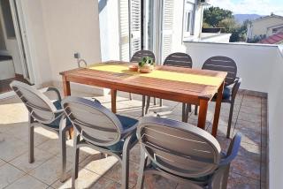 Apartment in Maslenica for 6 Person - Maslenica - 2