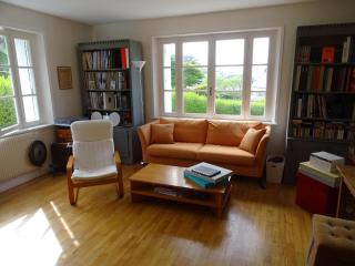 Villa with direct access to the beach - Plougasnou - 6