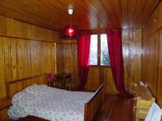 DUPLEX Les Plautus - Orcières - 7