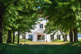 Relais & Châteaux Gutshaus Stolpe - Stolpe - 5