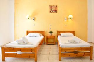 Loula Apartments - Kavos - 2