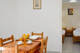 Loula Apartments - Kavos - 6