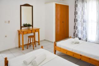 Loula Apartments - Kavos - 8