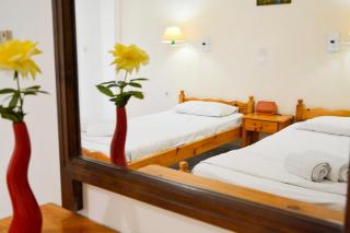 Loula Apartments - Kavos - 7