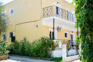 Loula Apartments - Kavos - 4