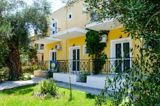 Loula Apartments - Kavos - 9