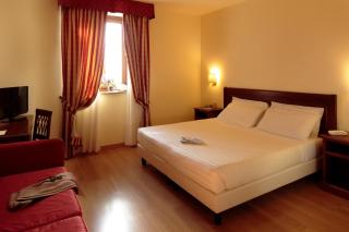 Giotto B&B - Assisi - 7
