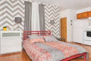 Downtown Studio Apt, Perfect For Medical Workers - Boston - 8