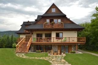 Willa na Równi - Zakopane - 0