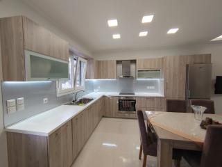 Stefanos' Apartment - 1