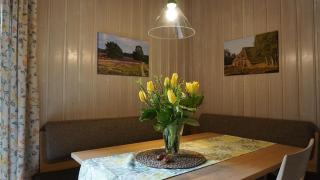 Ferienhaus Becker - Bispingen - 3