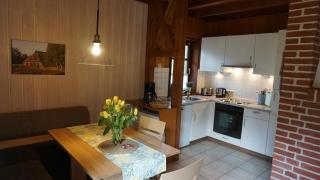 Ferienhaus Becker - Bispingen - 1