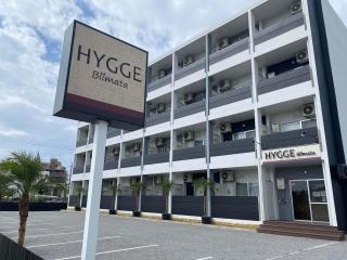 HYGGE Biimata - 7