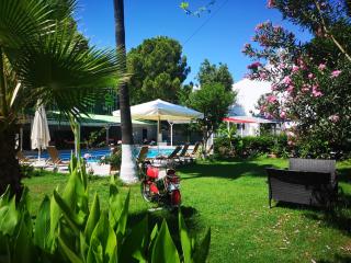 Anita Kemer Noch Hotel - All Inclusive - 5