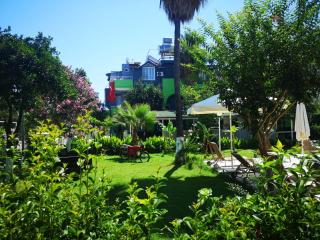 Anita Kemer Noch Hotel - All Inclusive - 6