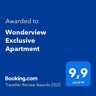 Wonderview Exclusive Apartment - Kremasti - 9