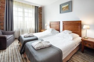 Dolina Charlotty Resort&Spa - 7