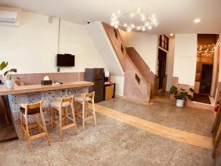 Green Only Homestay - 0