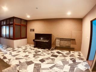 Green Only Homestay - Tainan - 1