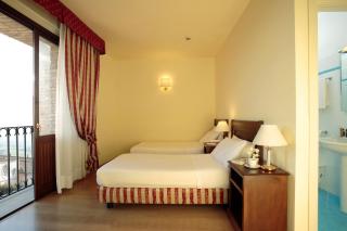 Giotto B&B - Assisi - 1