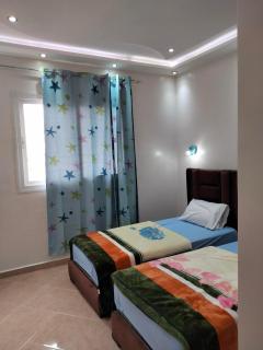 Appartement meublé bien situé à Agadir - Agadir - 6