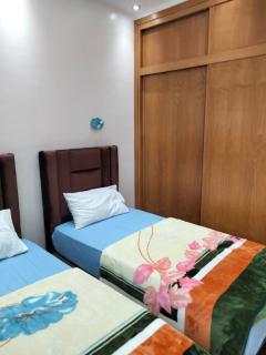 Appartement meublé bien situé à Agadir - Agadir - 5
