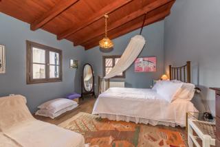 Hekate House, bohemian country house for 4 persons - Xirostérnion - 7