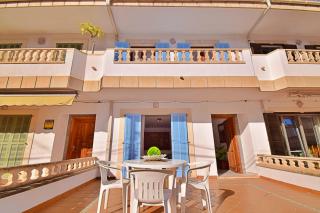 248 Casa Pedrona ETVPL15151 by Mallorca Charme - Can Picafort - 0