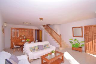 248 Casa Pedrona ETVPL15151 by Mallorca Charme - Can Picafort - 5