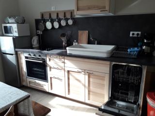 Gîte Tante Aurore et chambres d'Hôtes - Chémery - 7