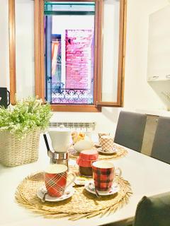 Ca' Ormesini Lovely Apartment - Venice - 8