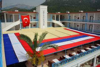 Anita Dream Hotel - All Inclusive - Kemer - 6