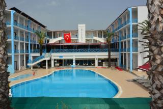 Anita Dream Hotel - All Inclusive - Kemer - 7