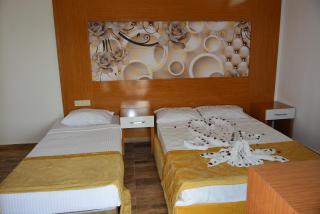 Anita Dream Hotel - All Inclusive - Kemer - 2