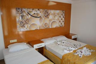 Anita Dream Hotel - All Inclusive - Kemer - 3
