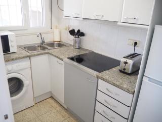Apartament reformat amb vistes al mar i a les Illes Medes - L'Estartit - 5