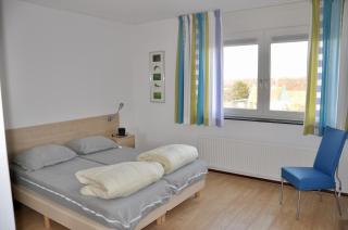 Duinerei appartement B203 - Callantsoog - 7