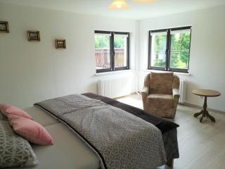 Ferienwohnung Jump INN - Oberwiesenthal - 2