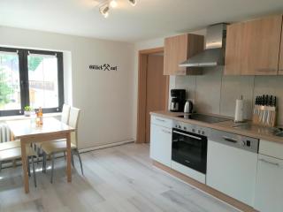 Ferienwohnung Jump INN - 7