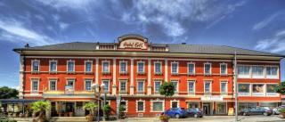 Hotel Ertl & mexican cantina salud - Spittal an der Drau - 8