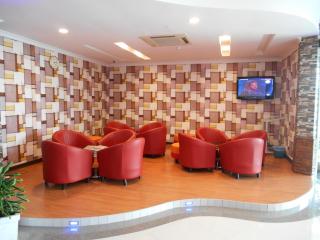 Sai Villa Hotel Near Klia & Klia2 - Nilai - 9