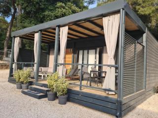 Hemy Casa - Lux Mobile Homes - Rovinj - 8