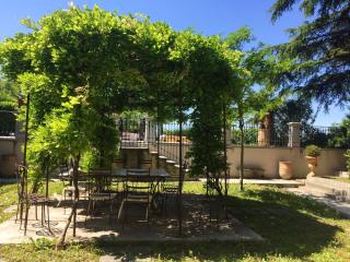 Spacious villa with private pool in Ca' dei Rovati - Castana - 7